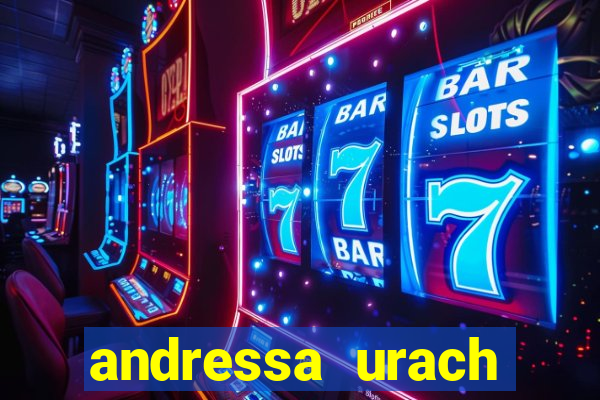 andressa urach fudendo com